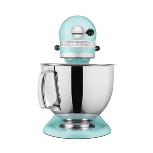 KitchenAid Mineral Water 4.8L Artisan Stand Mixer 5KSM125